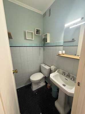 Appartement | Salle de bain | Serviettes fournies