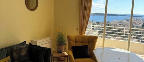 منطقة المعيشة