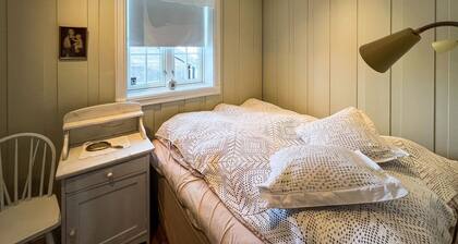 Lovely home in Aurdal with sauna