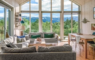 2 bedroom cozy home in Edland