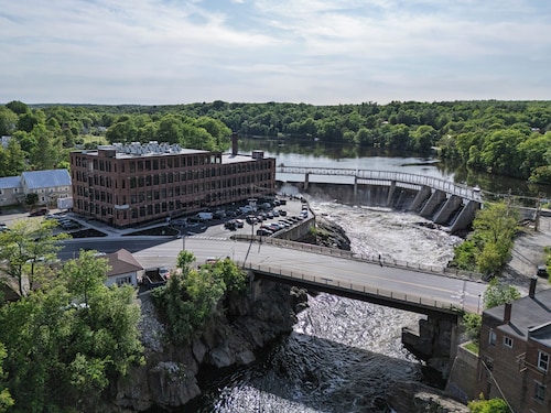 The Skowhegan By Kasa