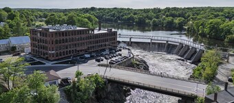 เดอะ สโกว์ฮีแกน บาย คาซา