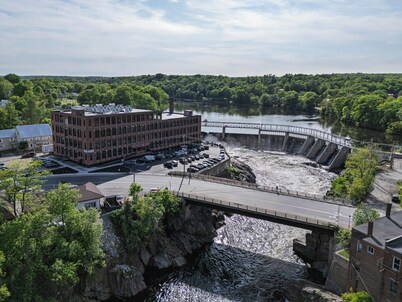 The Skowhegan By Kasa