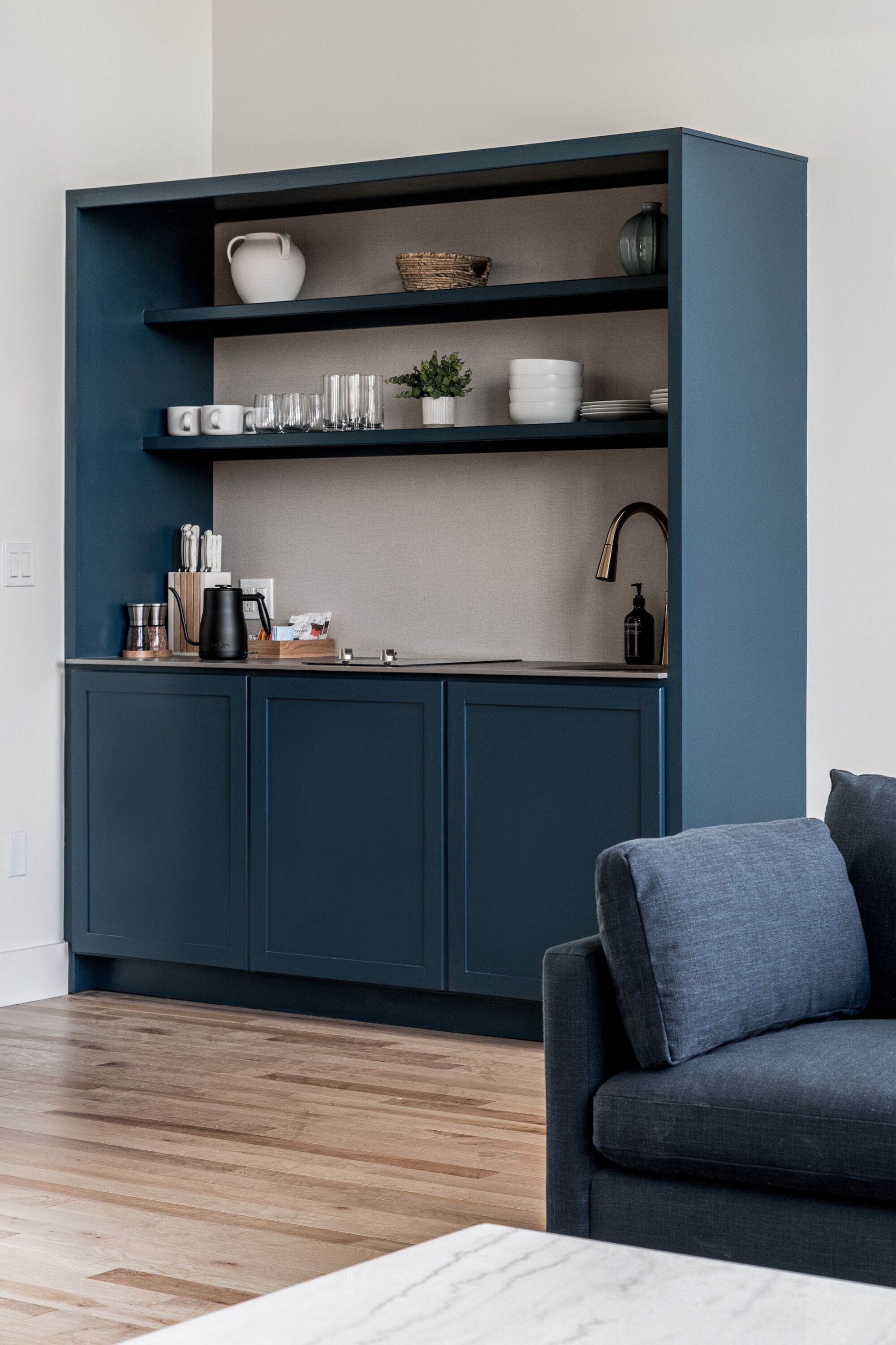 Deluxe Room (Self Check-in with Virtual Front Desk) | Private kitchenette
