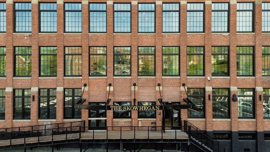 The Skowhegan By Kasa