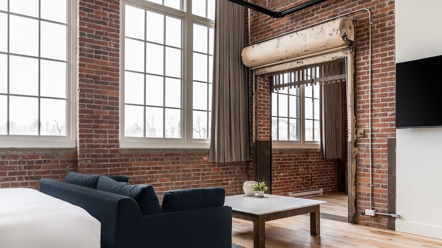 The Skowhegan By Kasa