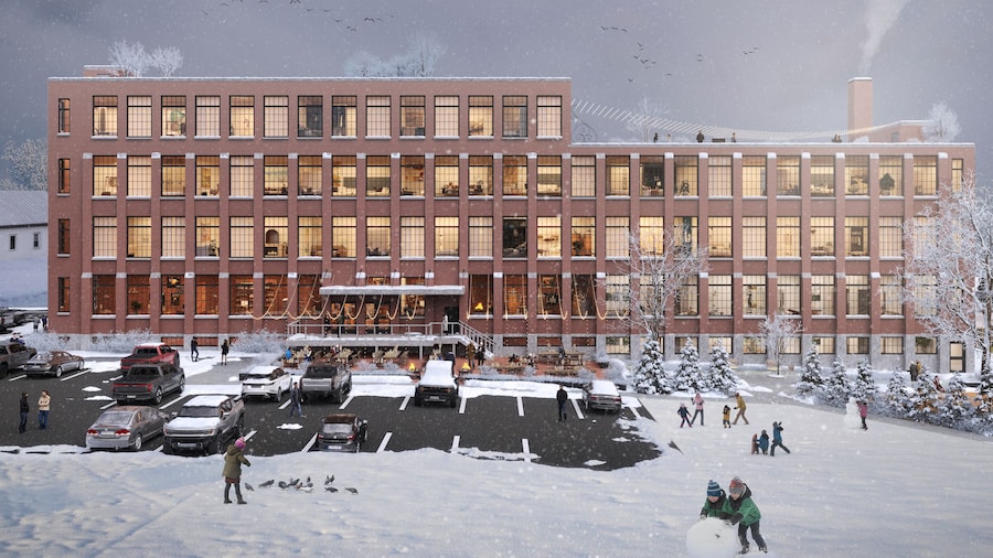 The Skowhegan By Kasa