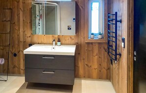 Dusche
