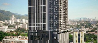 ザ サン バイ ステラー ALV