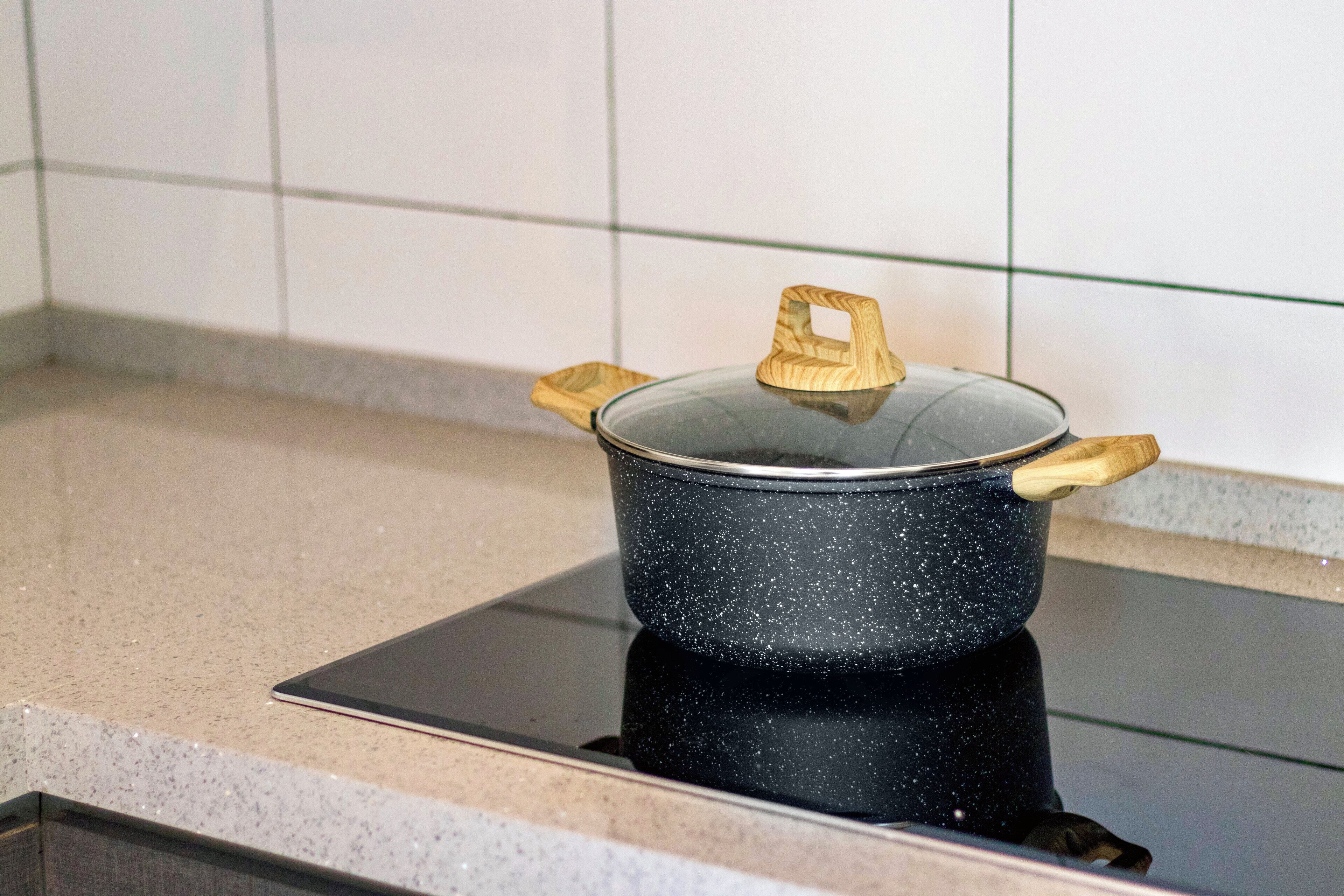 Dapur pribadi
