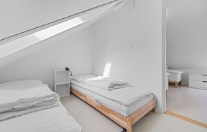 2 slaapkamers, gratis wifi