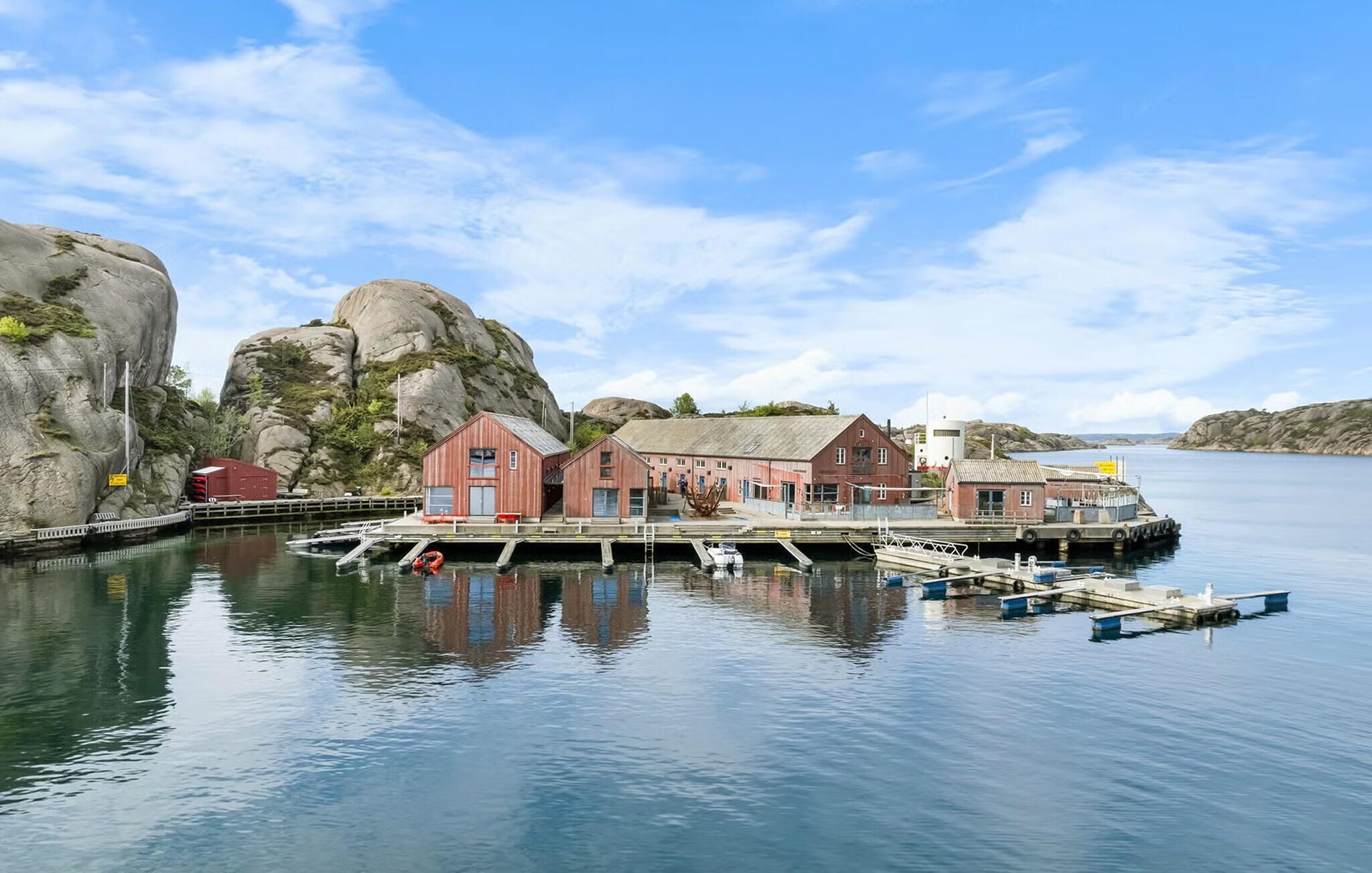 Marina