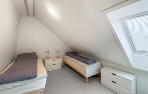 2 habitaciones y wifi gratis 