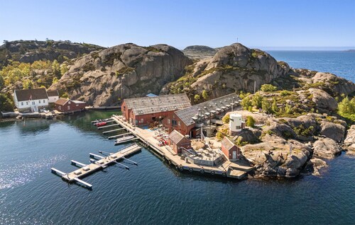 Superbe maison à Søgne avec WiFi