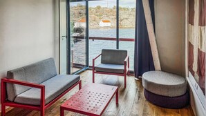 Oppholdsområde
