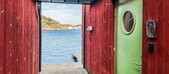 2 bedroom gorgeous home in Søgne