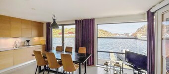 2 bedroom gorgeous home in Søgne