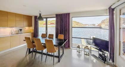 2 bedroom gorgeous home in Søgne