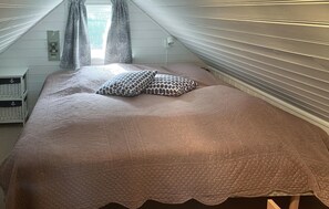 3 bedrooms, free WiFi