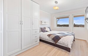 7 chambres, lit parapluie, Wi-Fi gratuit