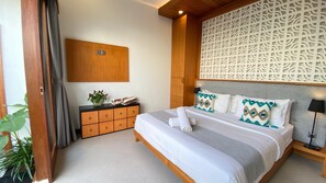 Deluxe Villa, 2 Bedrooms, Private Pool