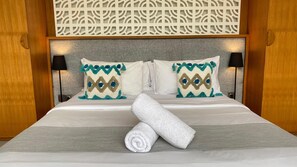Deluxe Villa, 2 Bedrooms, Private Pool