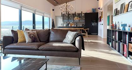 Bakkar Luxuary Lodge