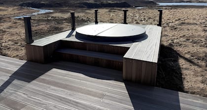 Bakkar Luxuary Lodge