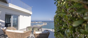 Residence Timpa Janca