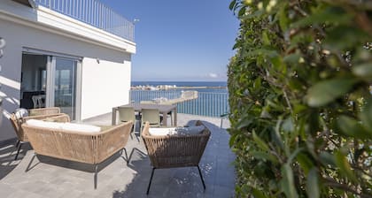 Residence Timpa Janca