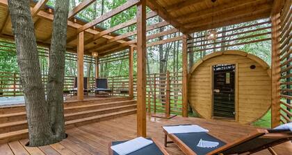 Superbe appartement Ă Niechorze