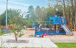 Kindergedeelte