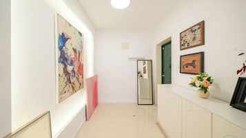 Pasillo