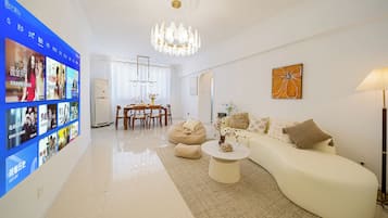 3 habitaciones y wifi gratis