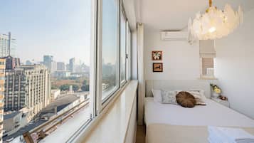 3 habitaciones y wifi gratis
