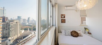 CityHome-3BRs 3Beds Nanjing Road