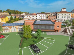 Esterni