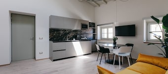 Villa Turco Berti Luxury Apartments&SPA