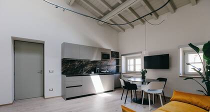 Villa Turco Berti Luxury Apartments&SPA