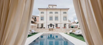 Villa Turco Berti Luxury Apartments&SPA