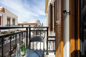 Property grounds - Chill Spot (Rethymno)