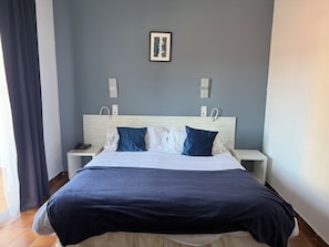 Basic Double Room, Balcony, Garden View - Hotel Plaza Miami Solo adultos (Mont-roig del Camp)