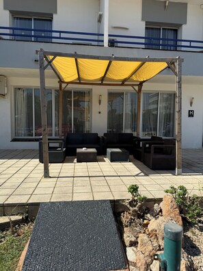 Exterior - Hotel Plaza Miami Solo adultos (Mont-roig del Camp)