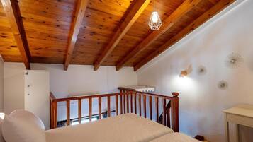 1 chambre, chambres insonorisées, fer et planche à repasser