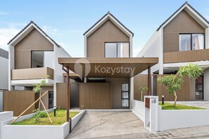 Exterior - Pelora Villa by Kozystay - Jimbaran (Jimbaran)