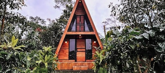 Sanda Eco Cabins by AGATA