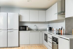 LÀgenhet - 1 sovrum - icke-rökare | Eget kök