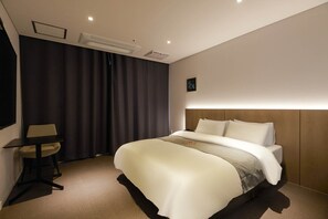 Habitación estándar | Wifi gratis