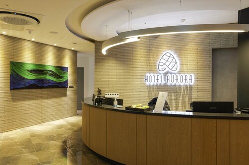 HOTEL AURORA