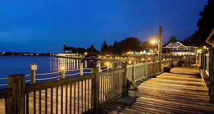 3/2 in The Village of Santiago